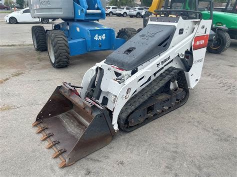 skid steer mechanics near me